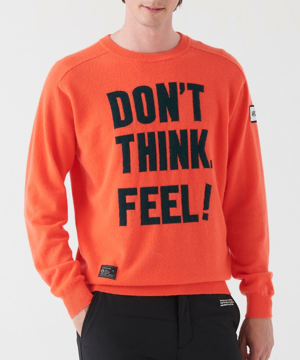 アルチビオ メンズ ニット - ゴルフウェア通販 ビキジャパン公式