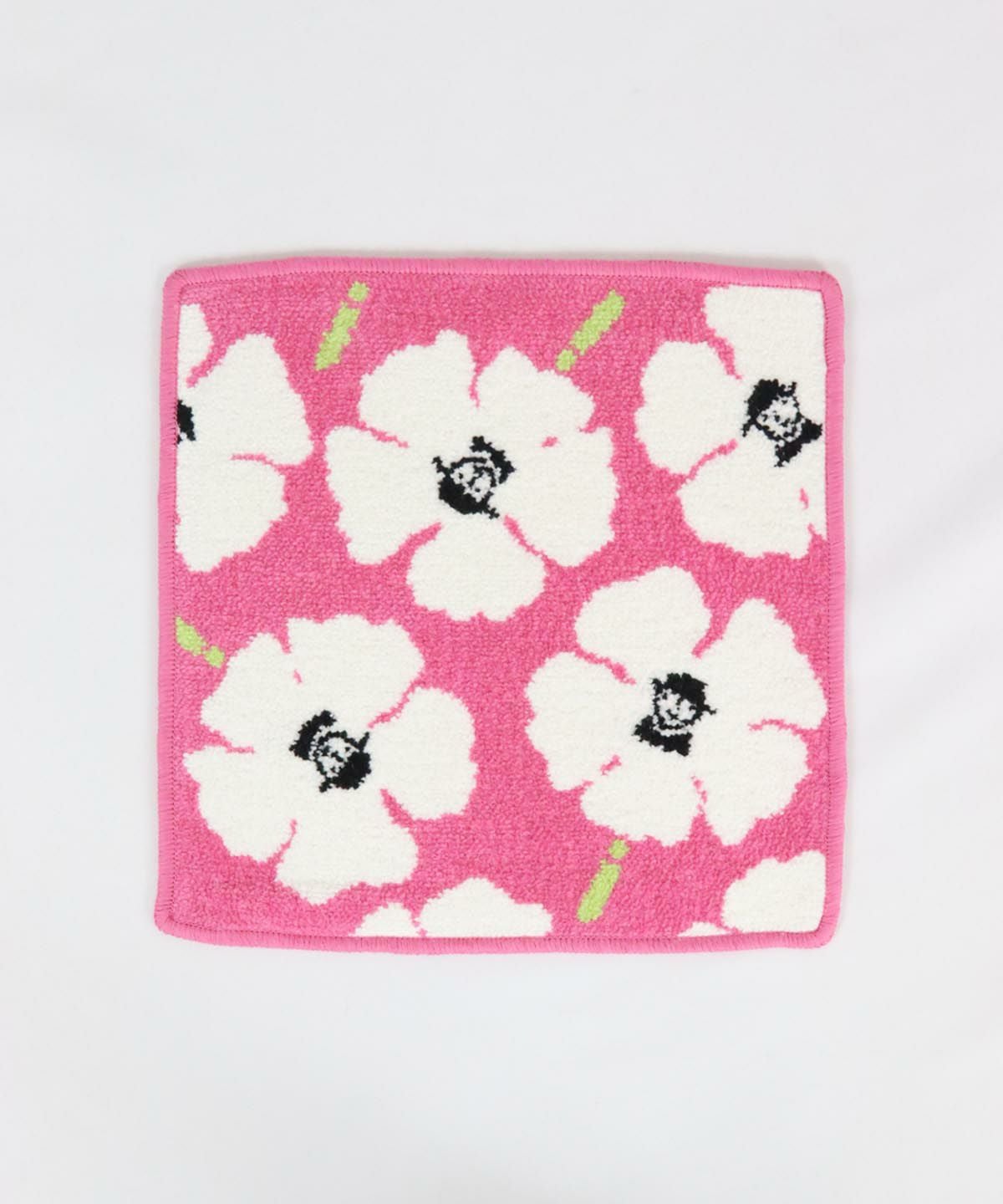 【UCHINOコラボ】ハンドタオル表