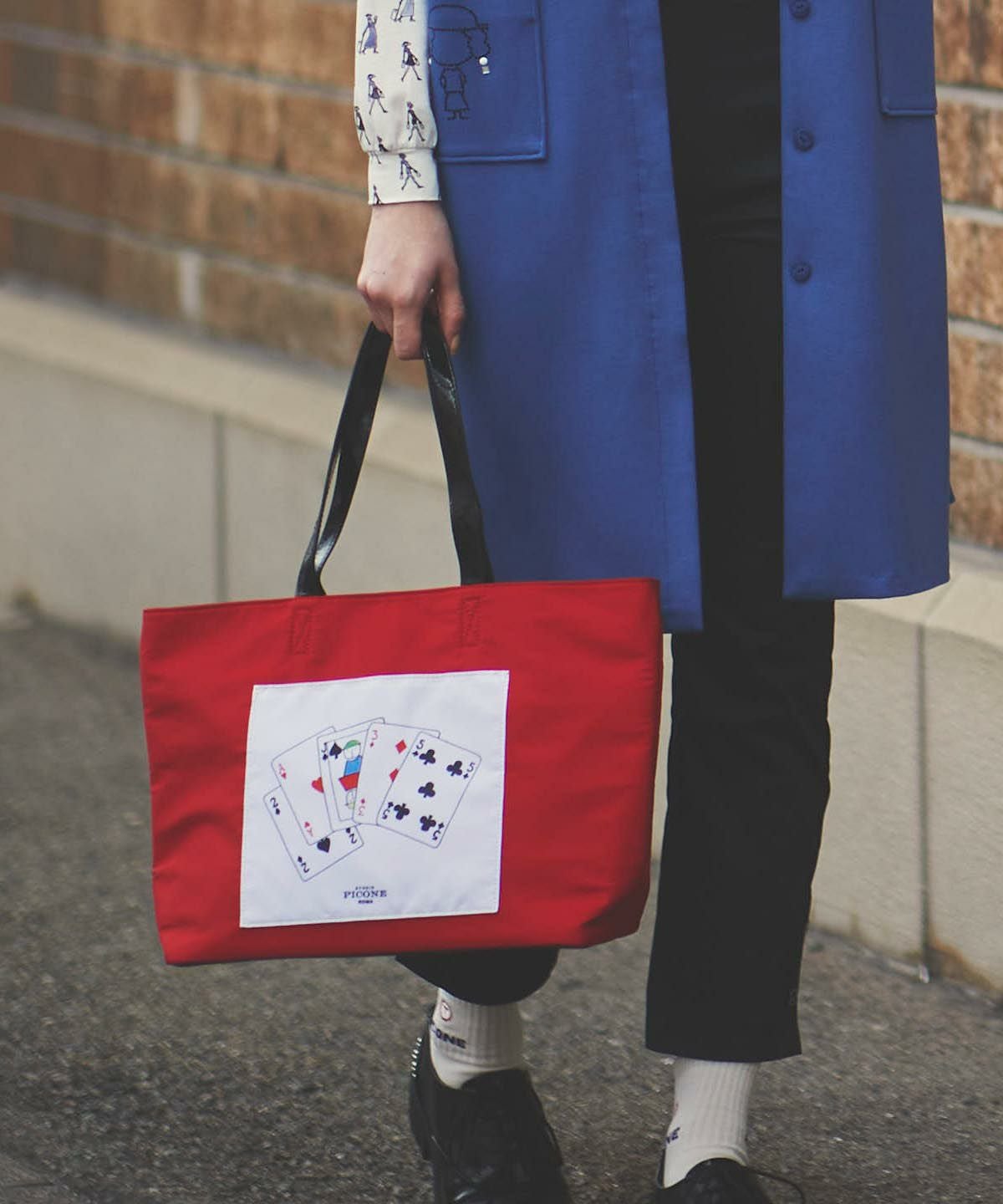 スタジオピッコーネ グッズ - 30代・40代・50代・60代の婦人服通販