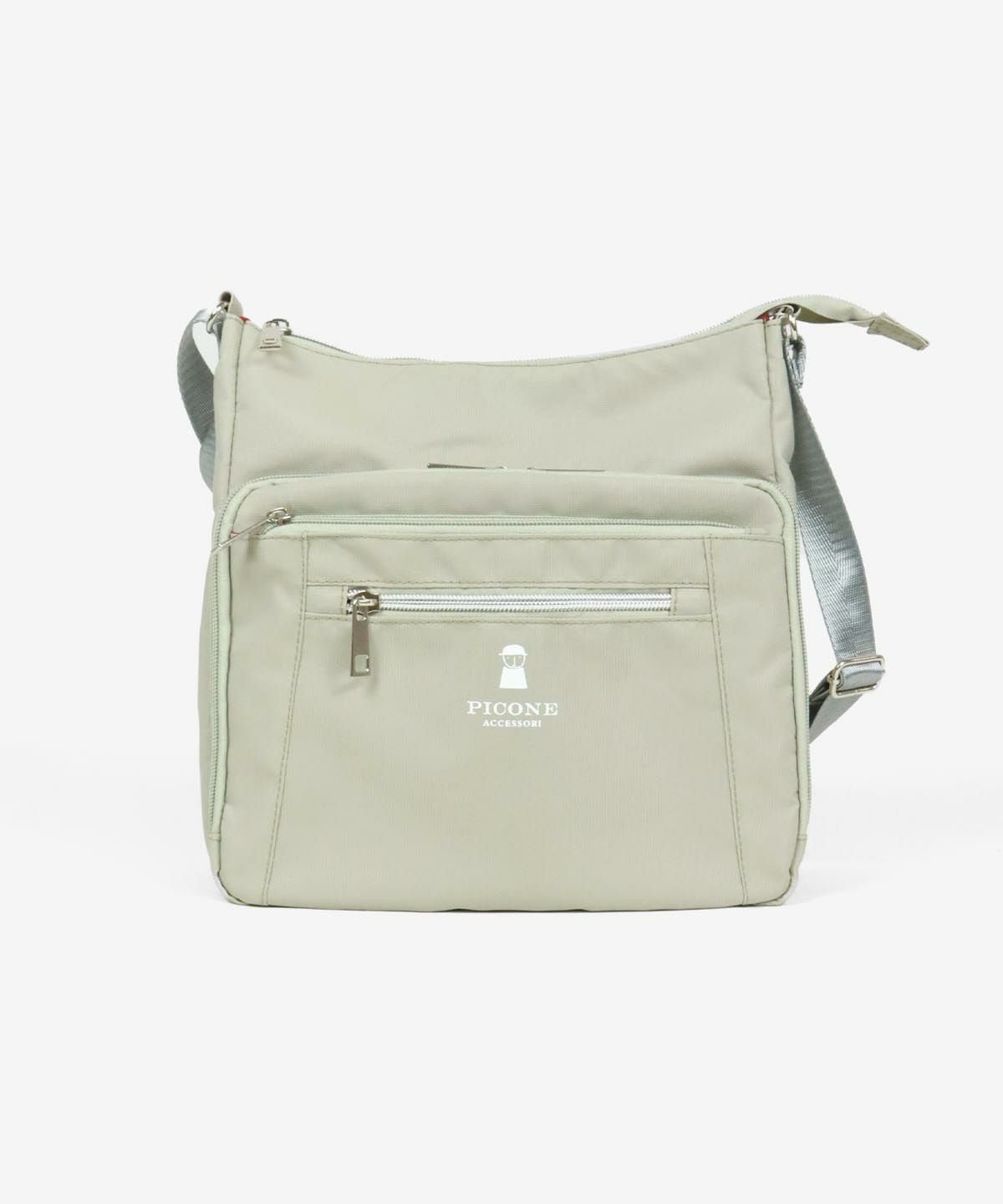 ナイロンショルダーバッグ|スタジオピッコーネ - ゴルフウェアや婦人服通販