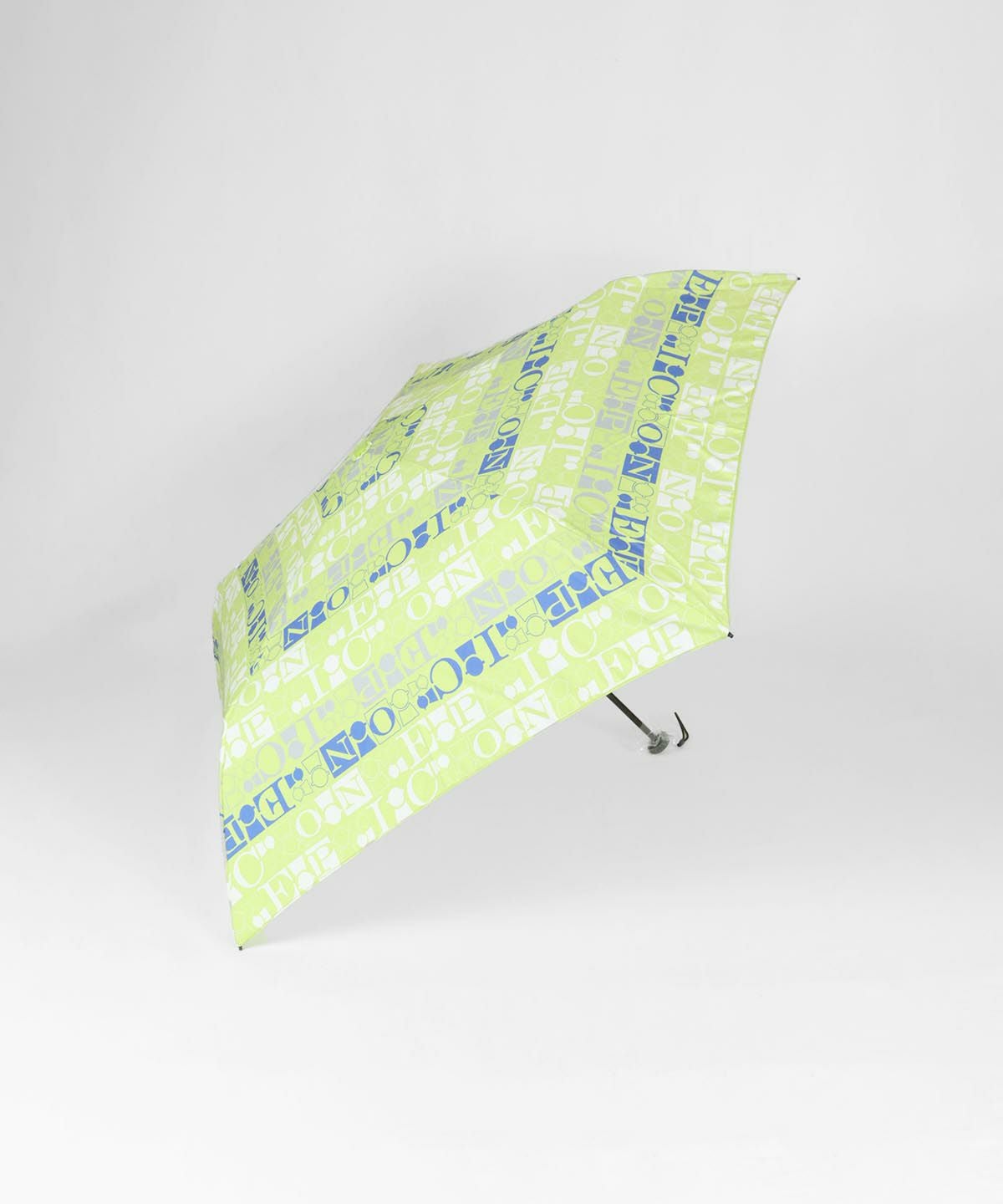 軽量晴雨兼用折り畳み傘-Picone Logo-|スタジオピッコーネ - ゴルフ
