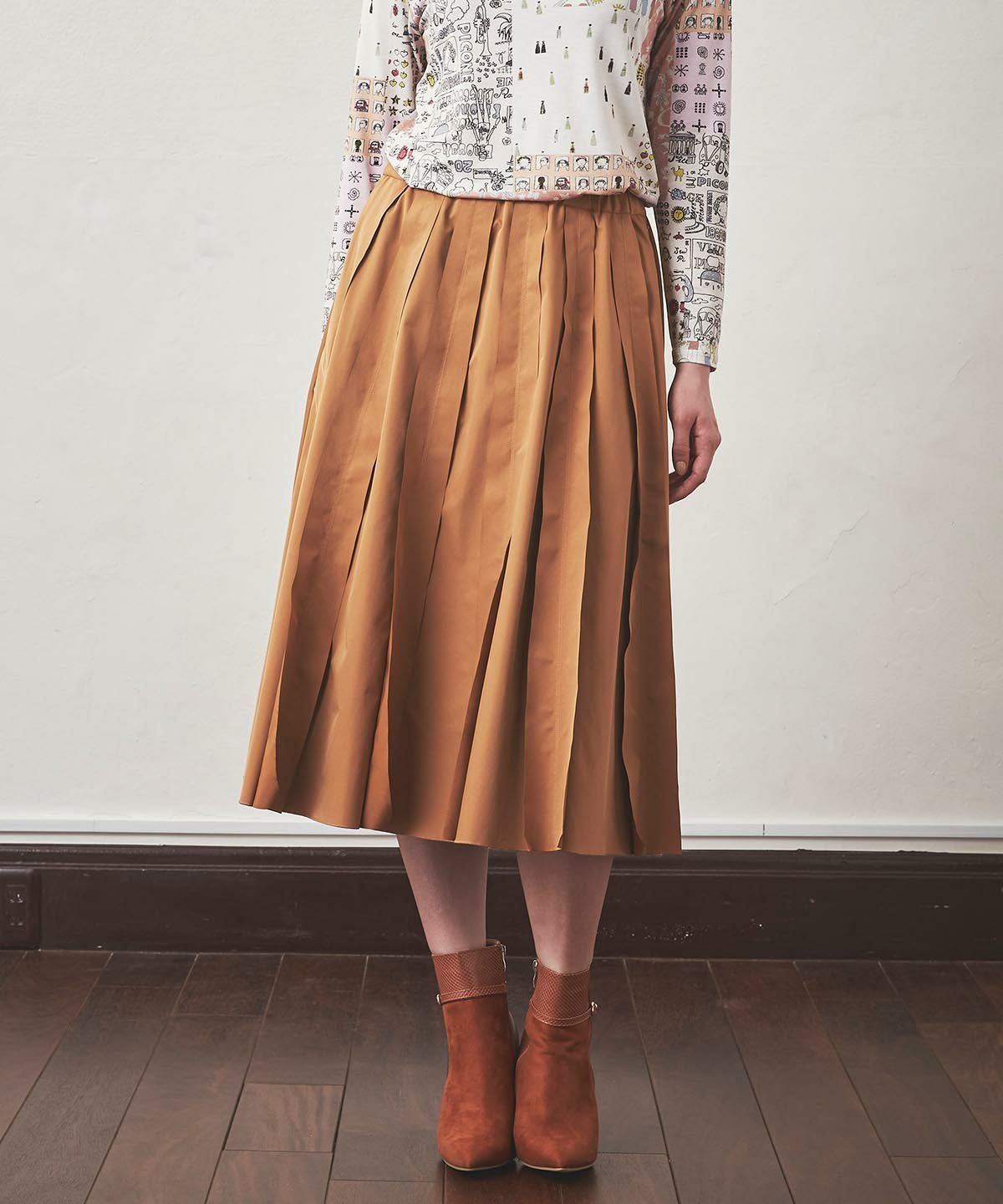 スタジオピッコーネ スカート - 30代・40代・50代・60代の婦人服通販