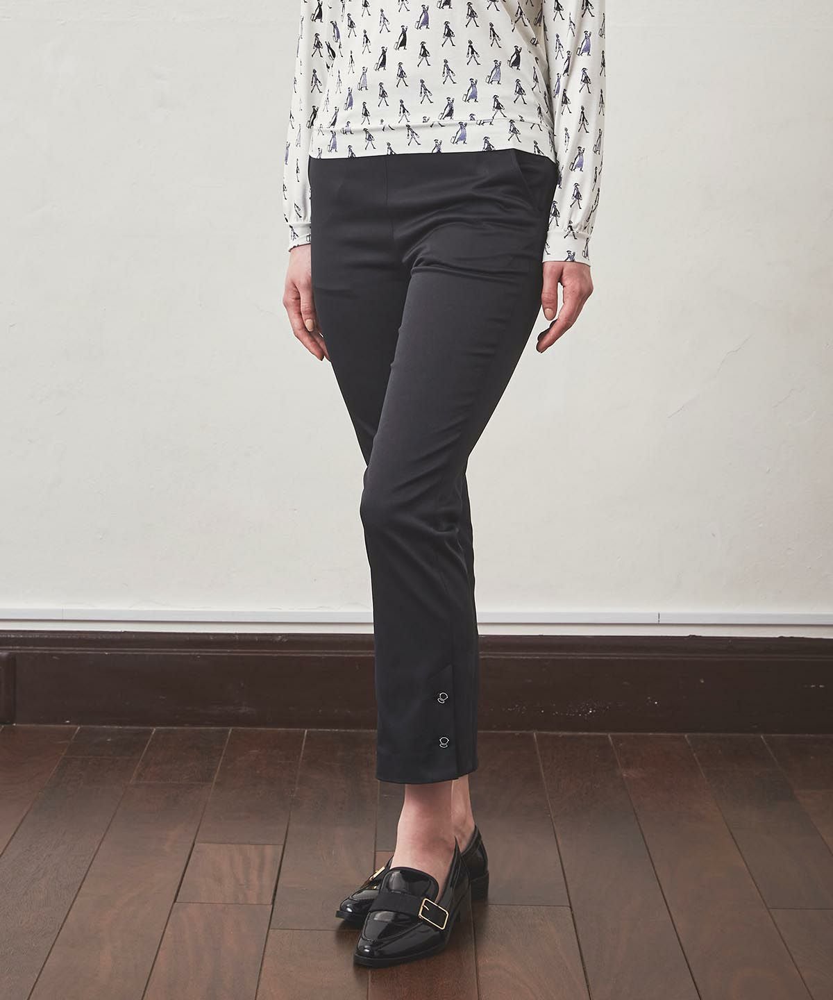 スタジオピッコーネ パンツ - 30代・40代・50代・60代の婦人服通販