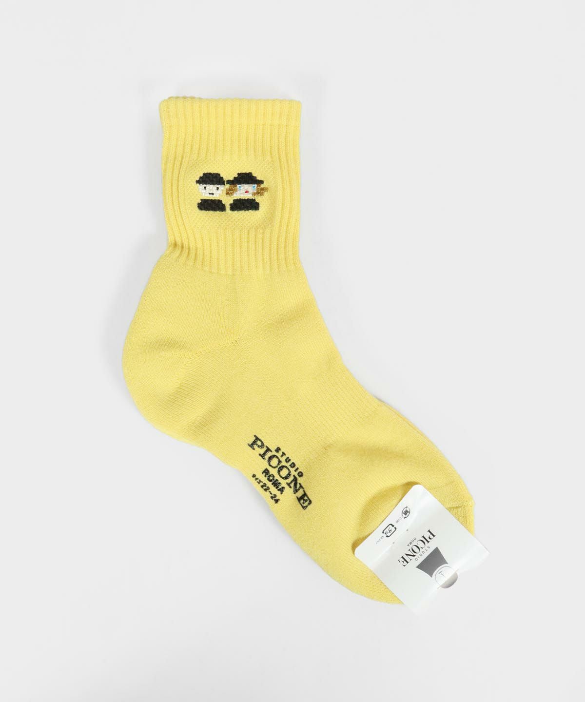 スタジオピッコーネ ソックス - 30代・40代・50代・60代の婦人服通販