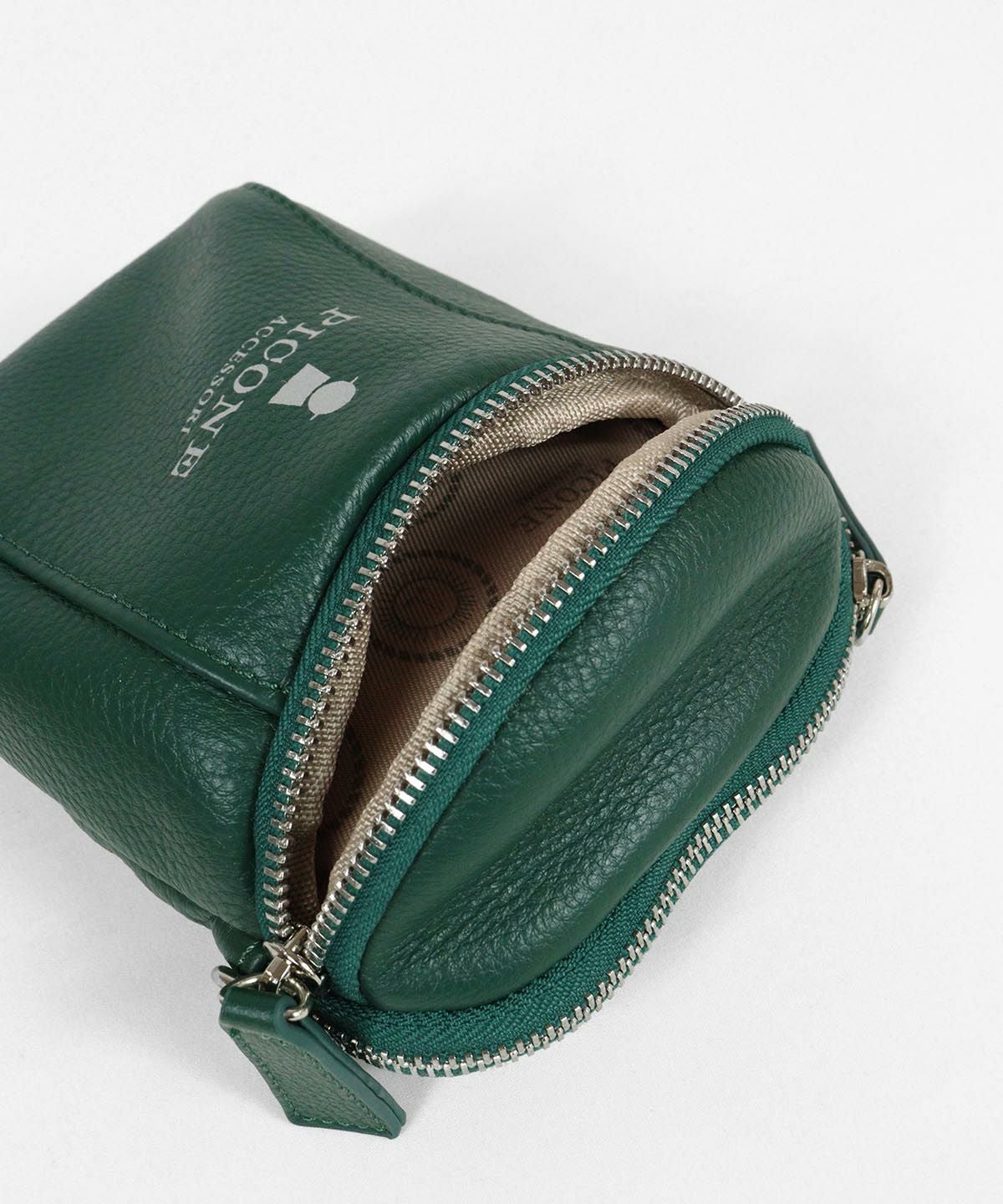 ファスナー部分