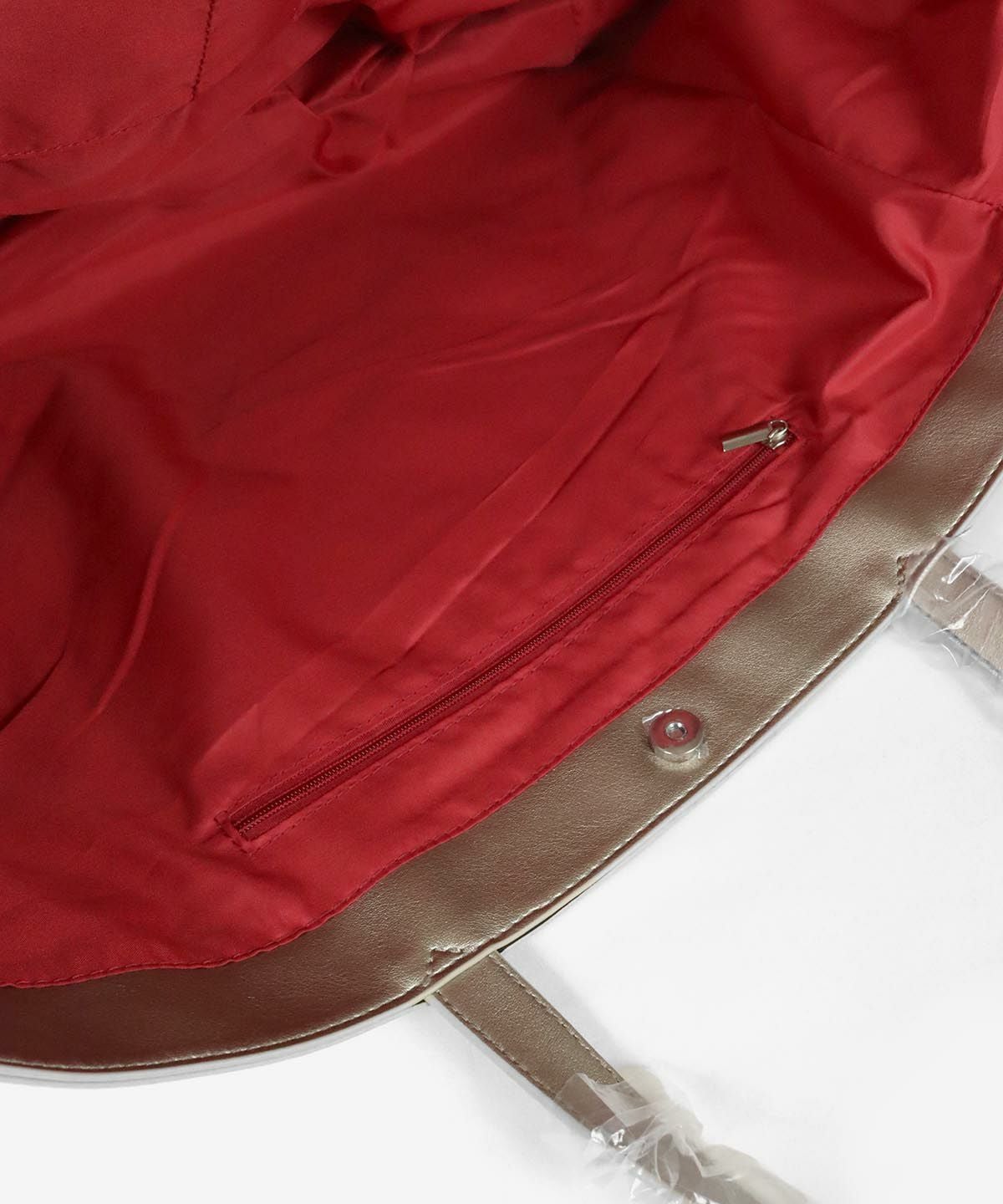 ピコ柄キルティングトートバッグ|スタジオピッコーネ - ゴルフウェアや