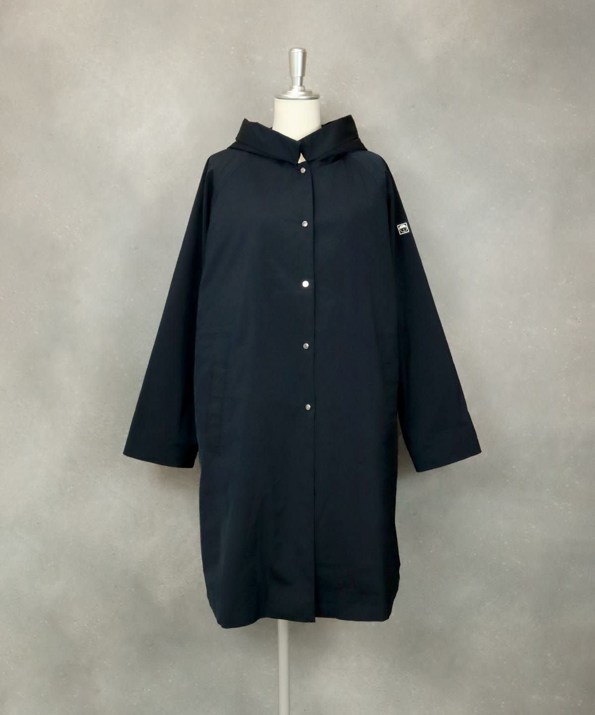 ライナー付き撥水コート|スタジオピッコーネ - ゴルフウェアや婦人服通販