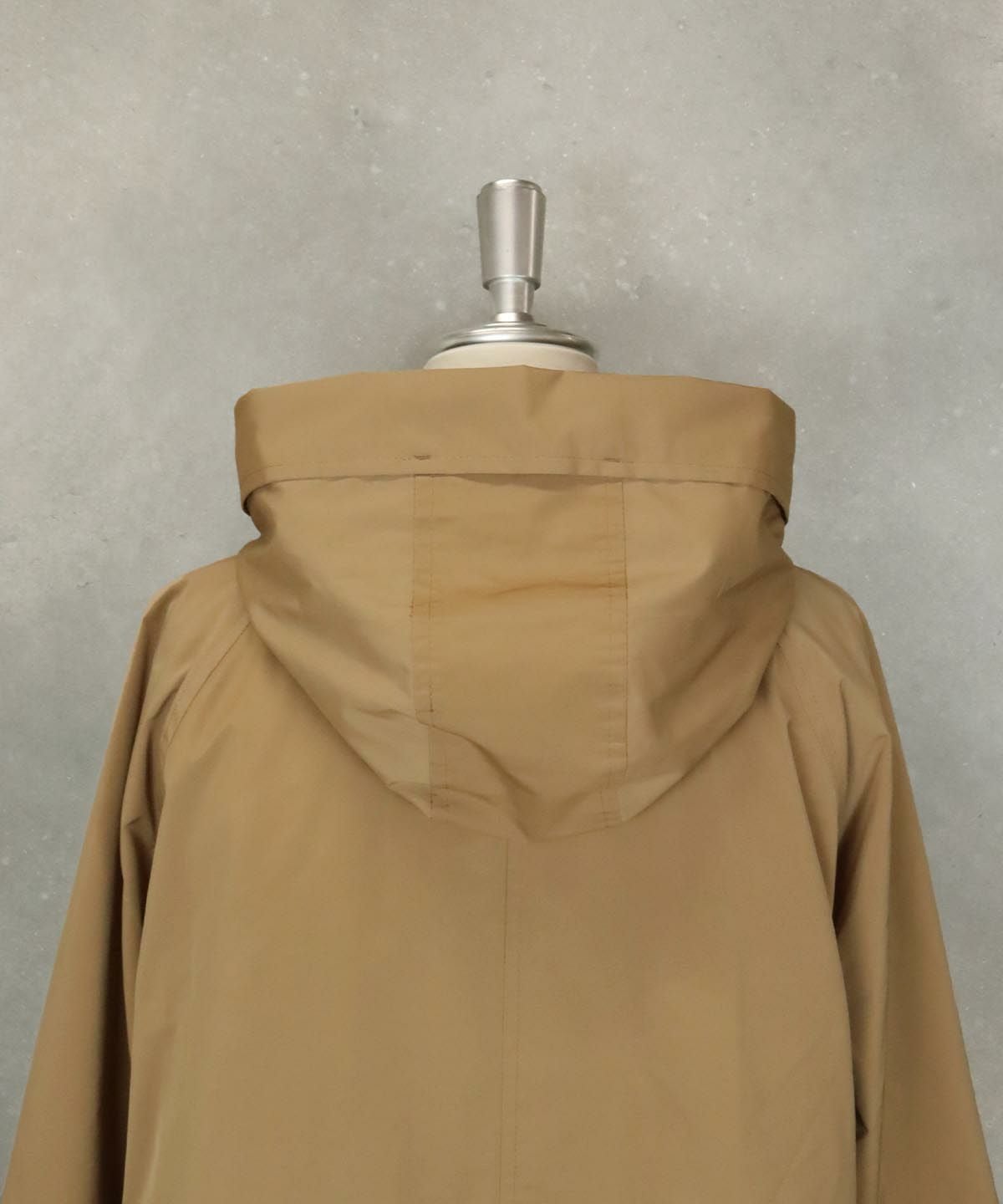 ライナー付き撥水コート|スタジオピッコーネ - ゴルフウェアや婦人服通販