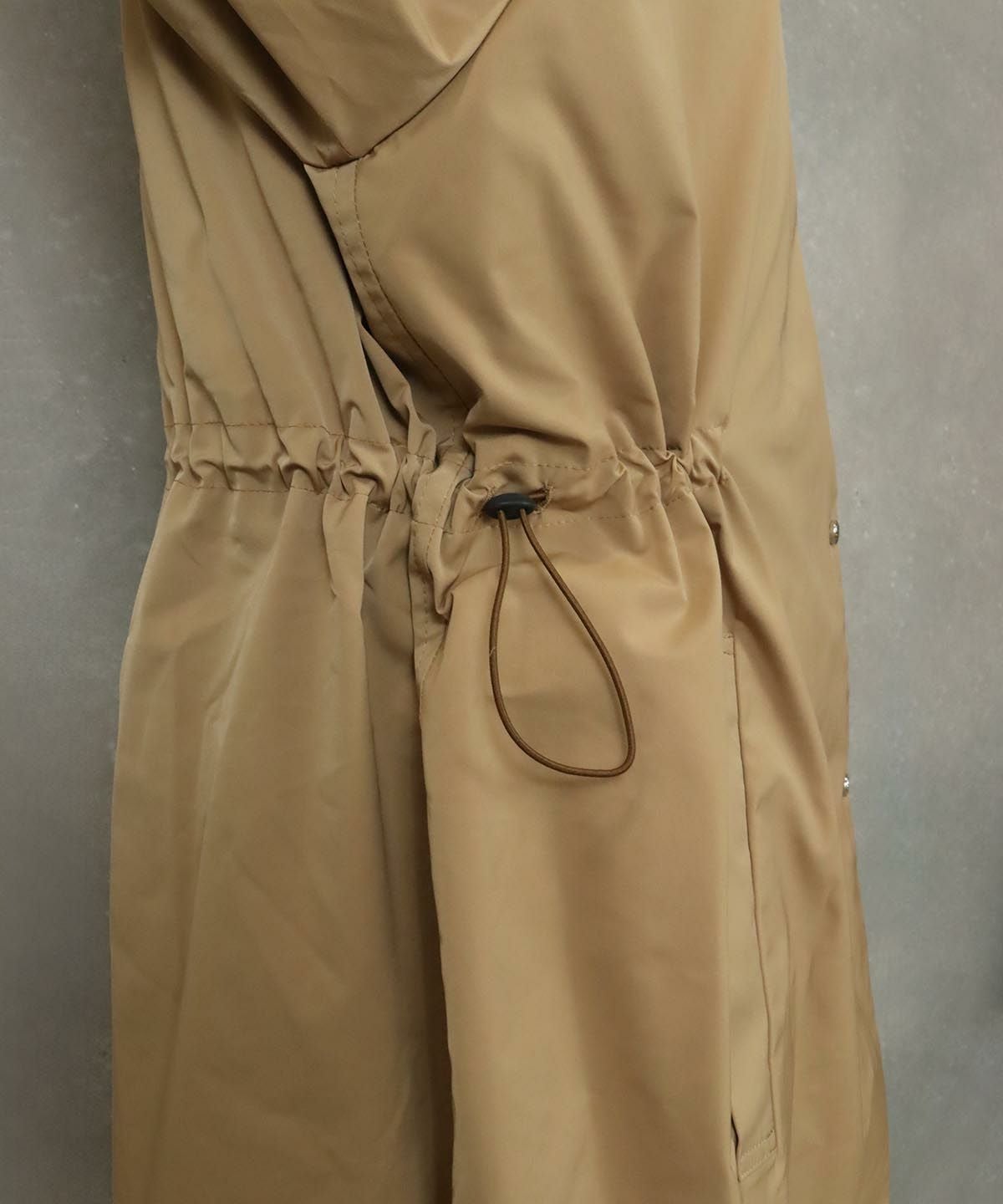 ライナー付き撥水コート|スタジオピッコーネ - ゴルフウェアや婦人服通販