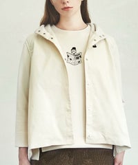 モデル着用
