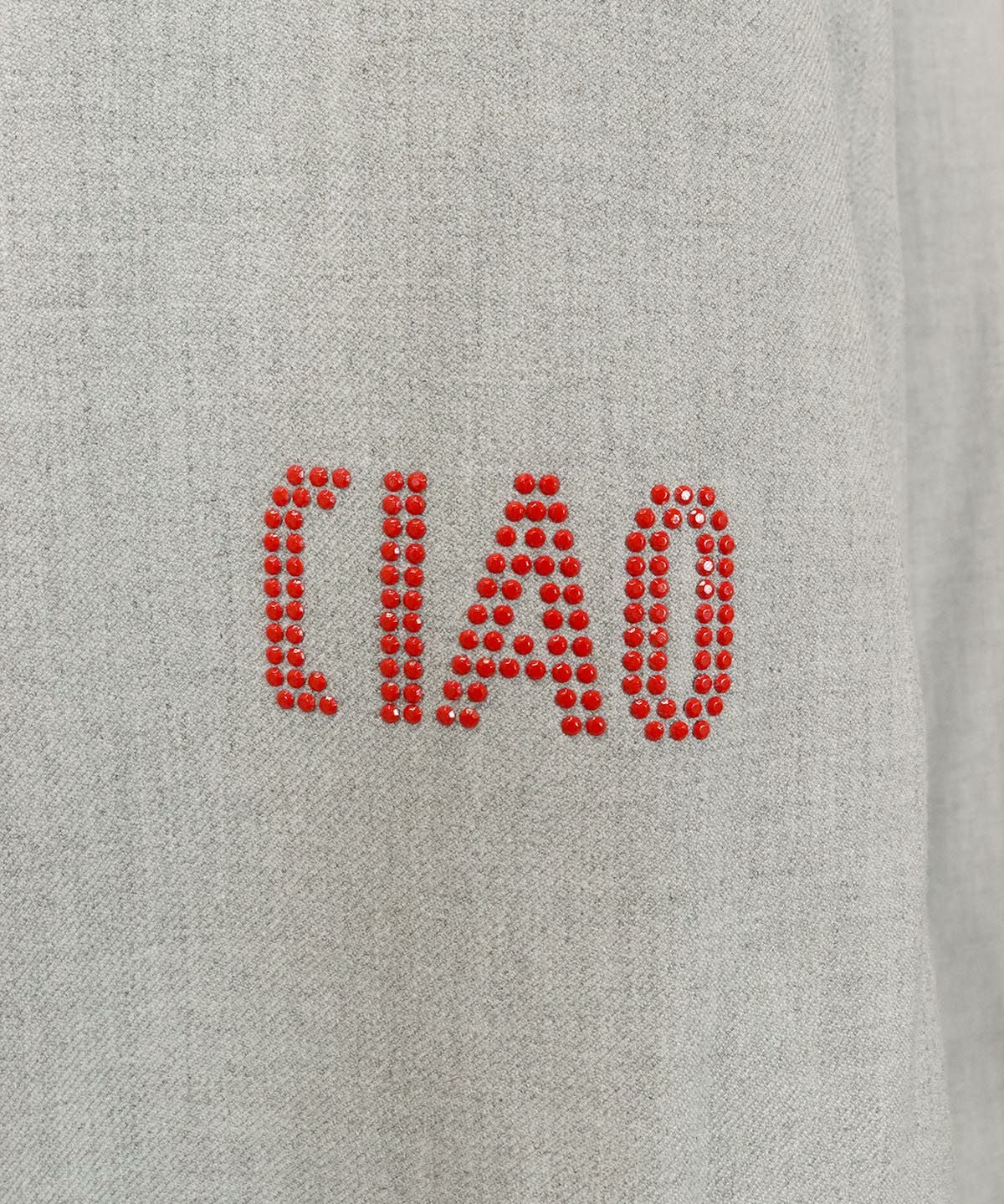 デザイン部分（ライトグレー）