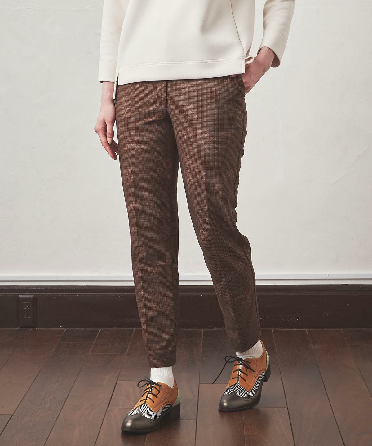 スタジオピッコーネ パンツ - 30代・40代・50代・60代の婦人服通販