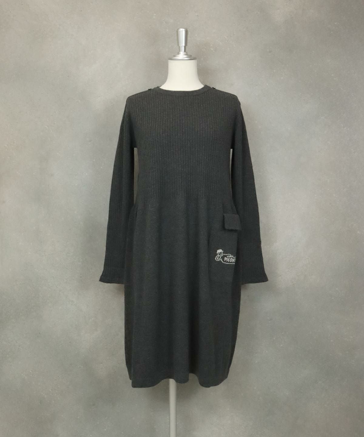 スタジオピッコーネ ワンピース - 30代・40代・50代・60代の婦人服通販