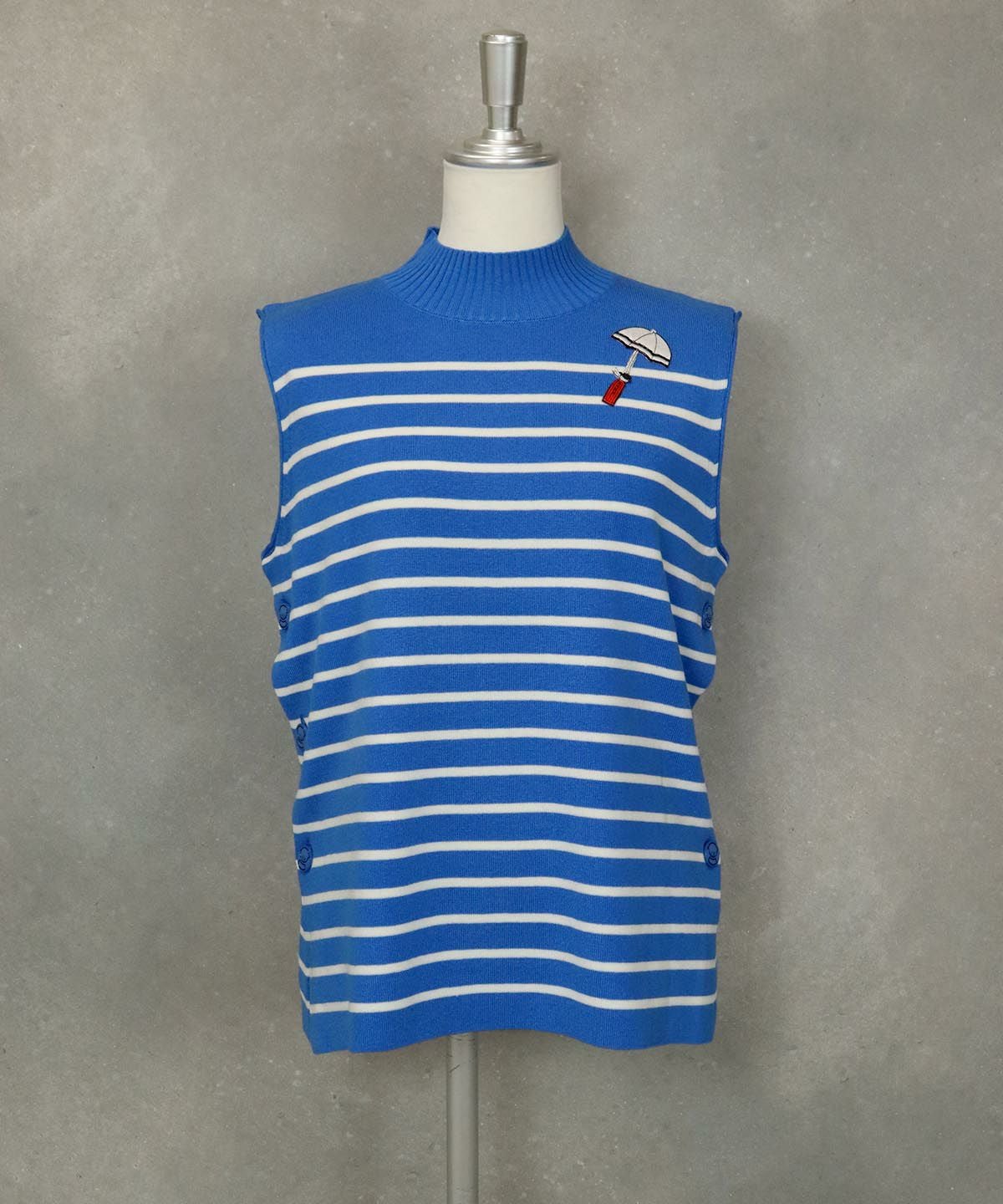 スタジオピッコーネ ベスト - 30代・40代・50代・60代の婦人服通販