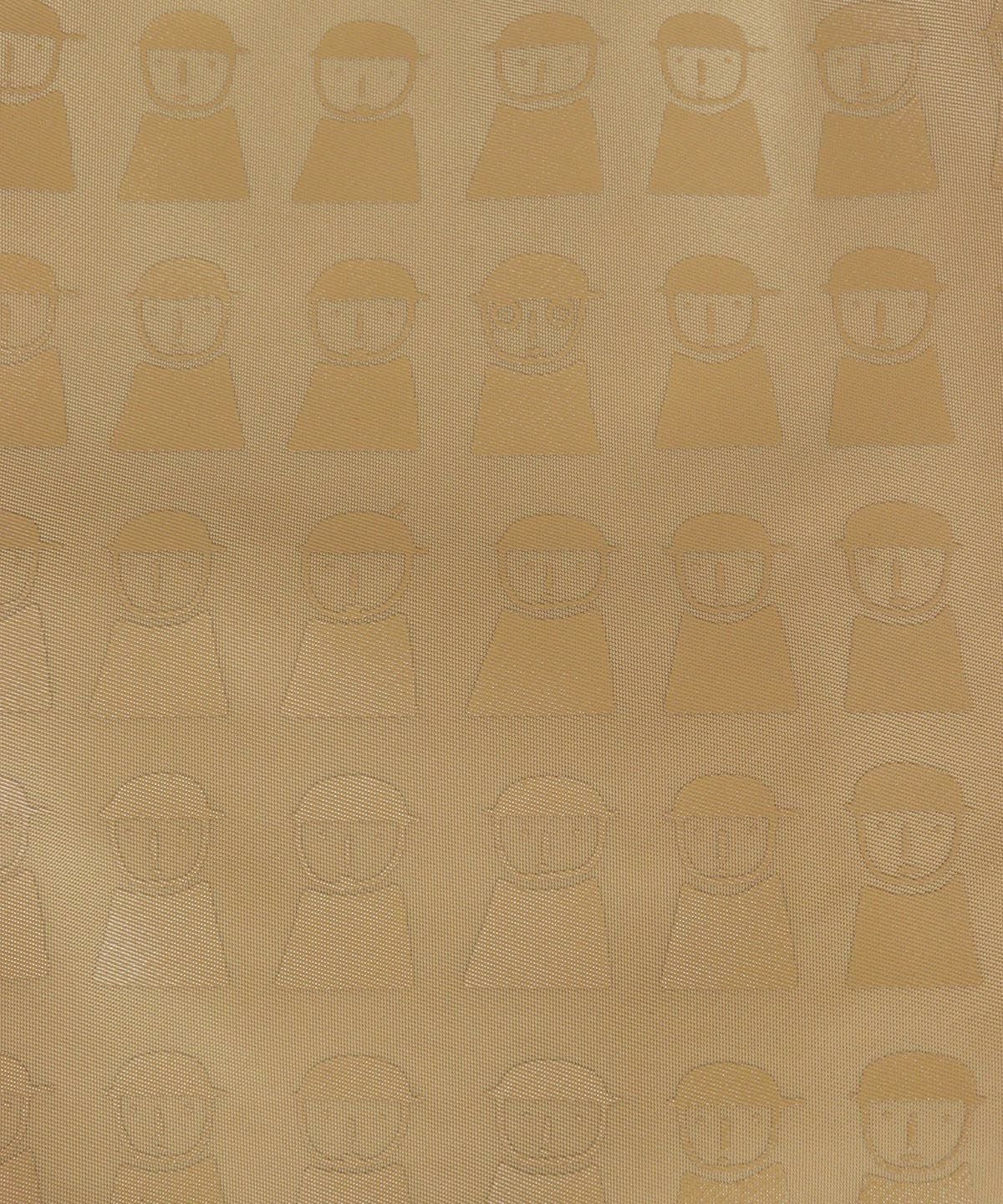 素材感(ベージュ)
