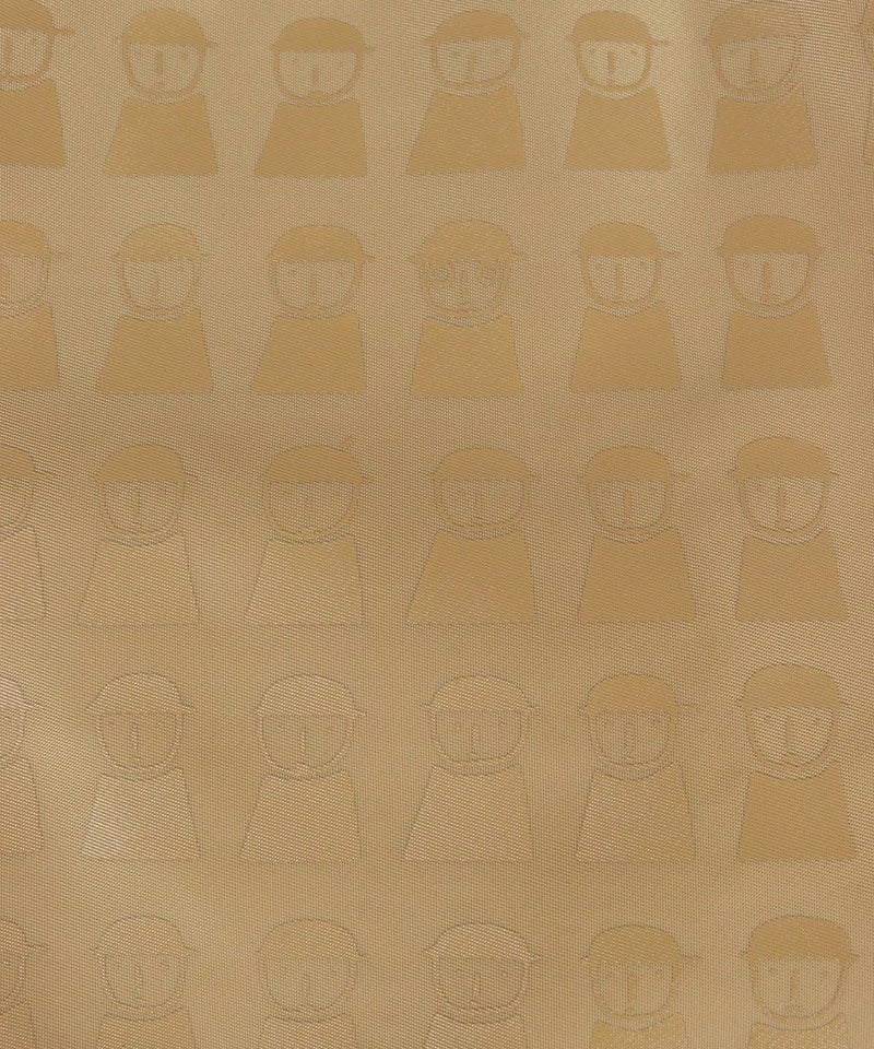 素材感(ベージュ)