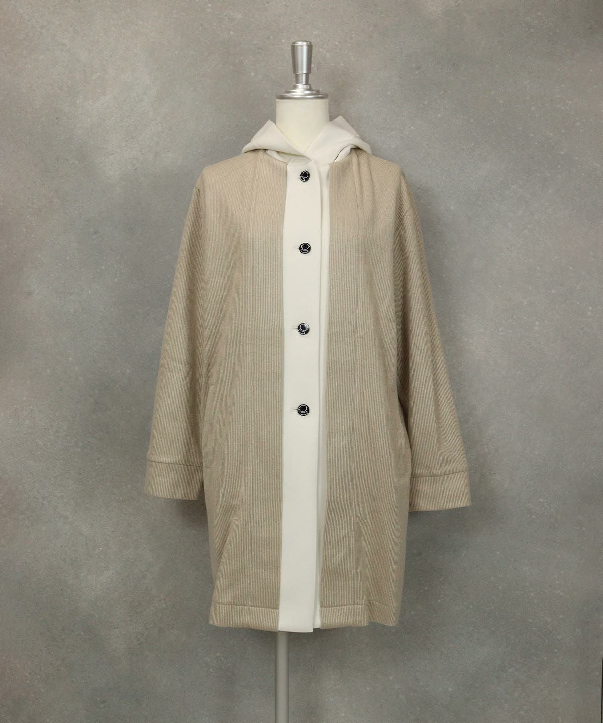 スタジオピッコーネ アウター - 30代・40代・50代・60代の婦人服通販