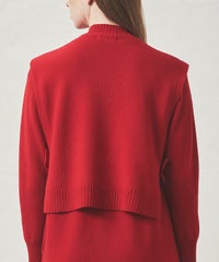 モデル着用画像