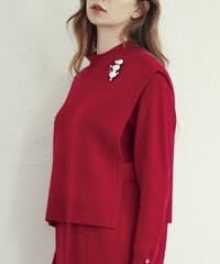 モデル着用画像