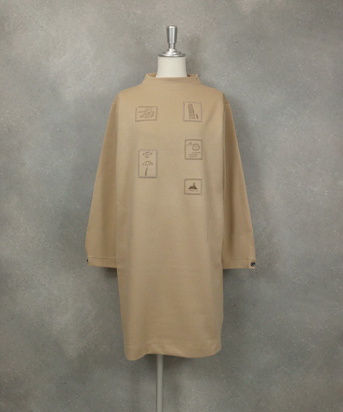 スタジオピッコーネ ワンピース - 30代・40代・50代・60代の婦人服通販