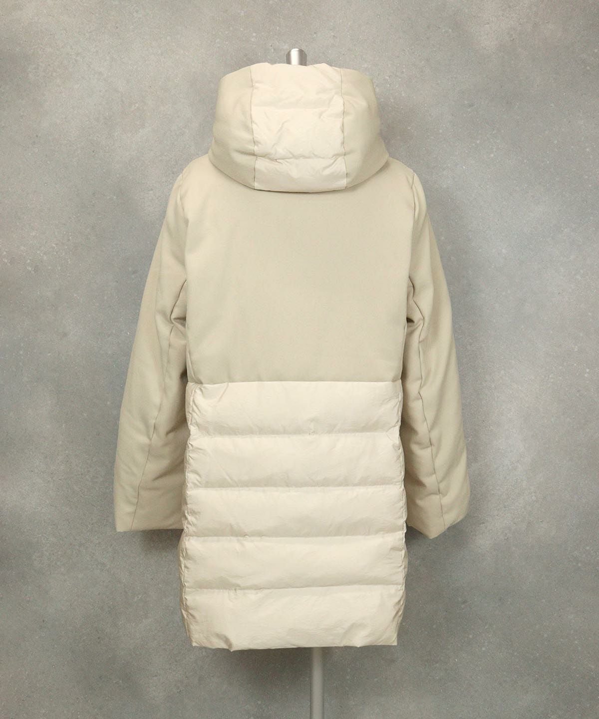 ダウンジャケット|スタジオピッコーネ - ゴルフウェアや婦人服通販