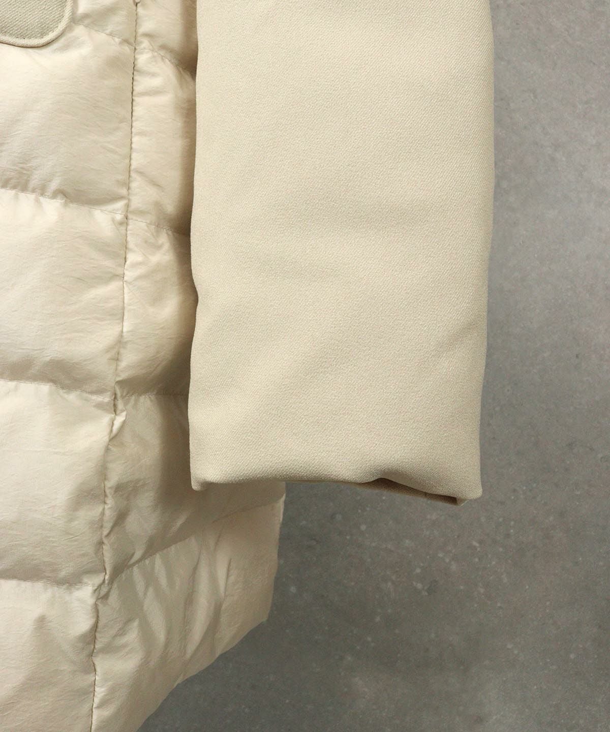 ダウンジャケット|スタジオピッコーネ - ゴルフウェアや婦人服通販