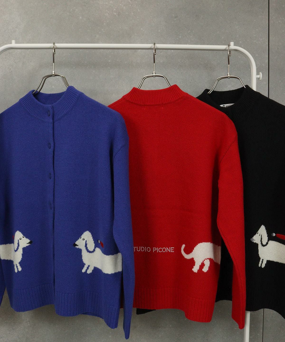 カラーバリエーション