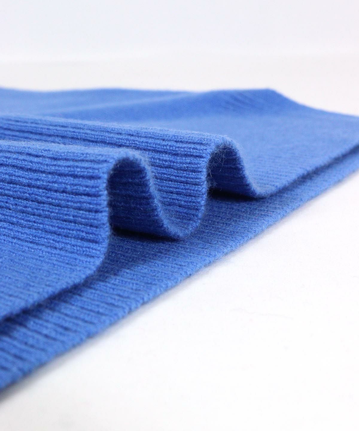 生地感（ブルー）