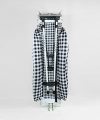 スタンド部分（ブラック）