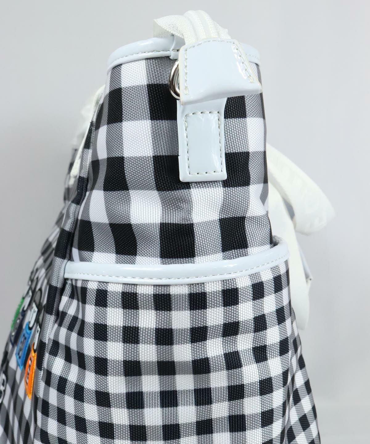 ボストンバッグ|ピッコーネクラブ - ゴルフウェアや婦人服通販