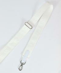 ショルダーベルト部分（ブラック）