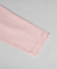 袖口部分(ピンク)