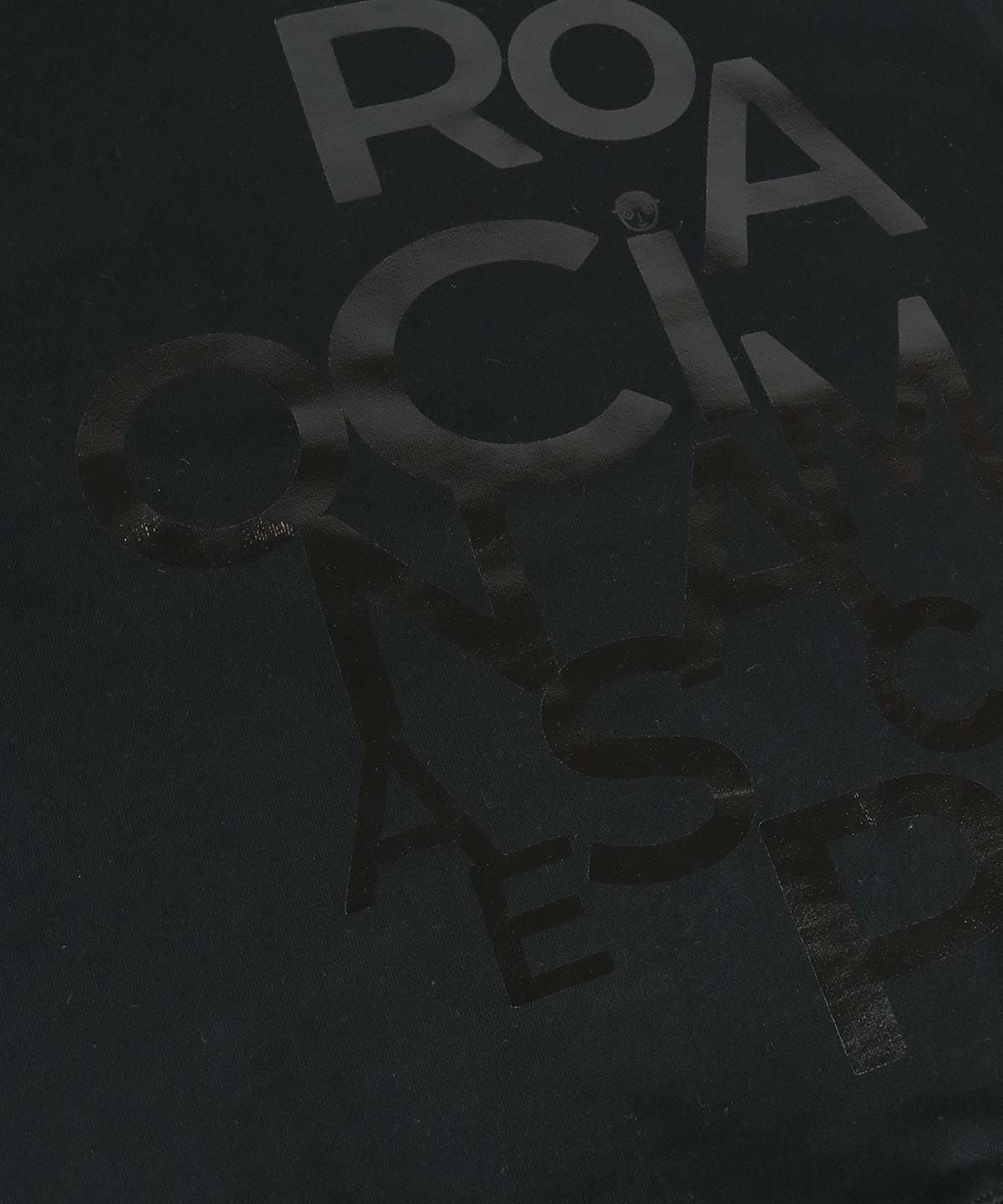 デザインアップ部分（ブラック）