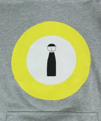 デザインアップ部分（グレー）