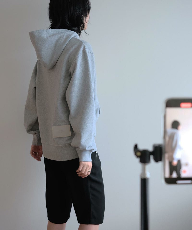 モデル着用画像