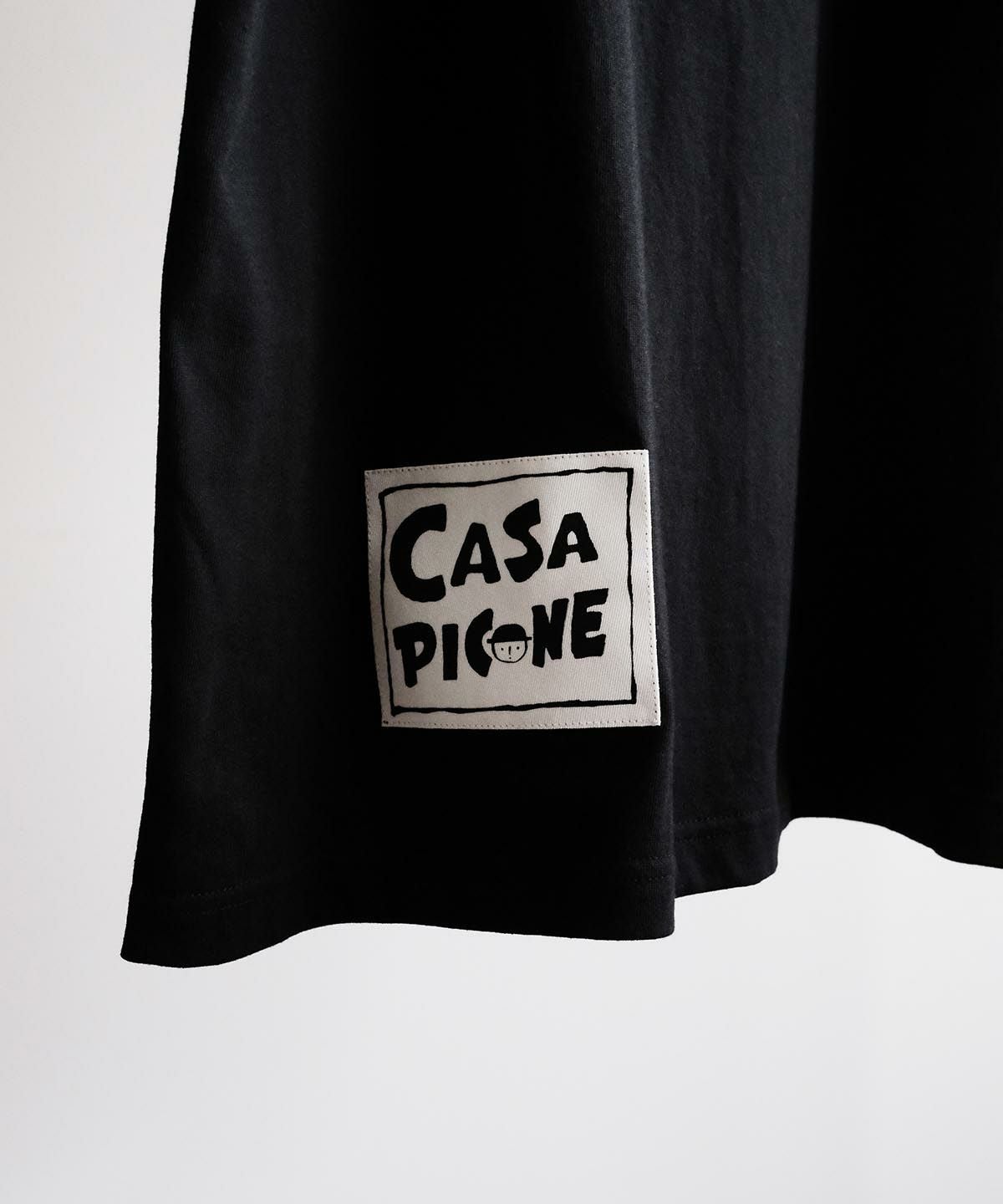 Tシャツ（ハート）|カーサピッコーネ - ゴルフウェアや婦人服通販
