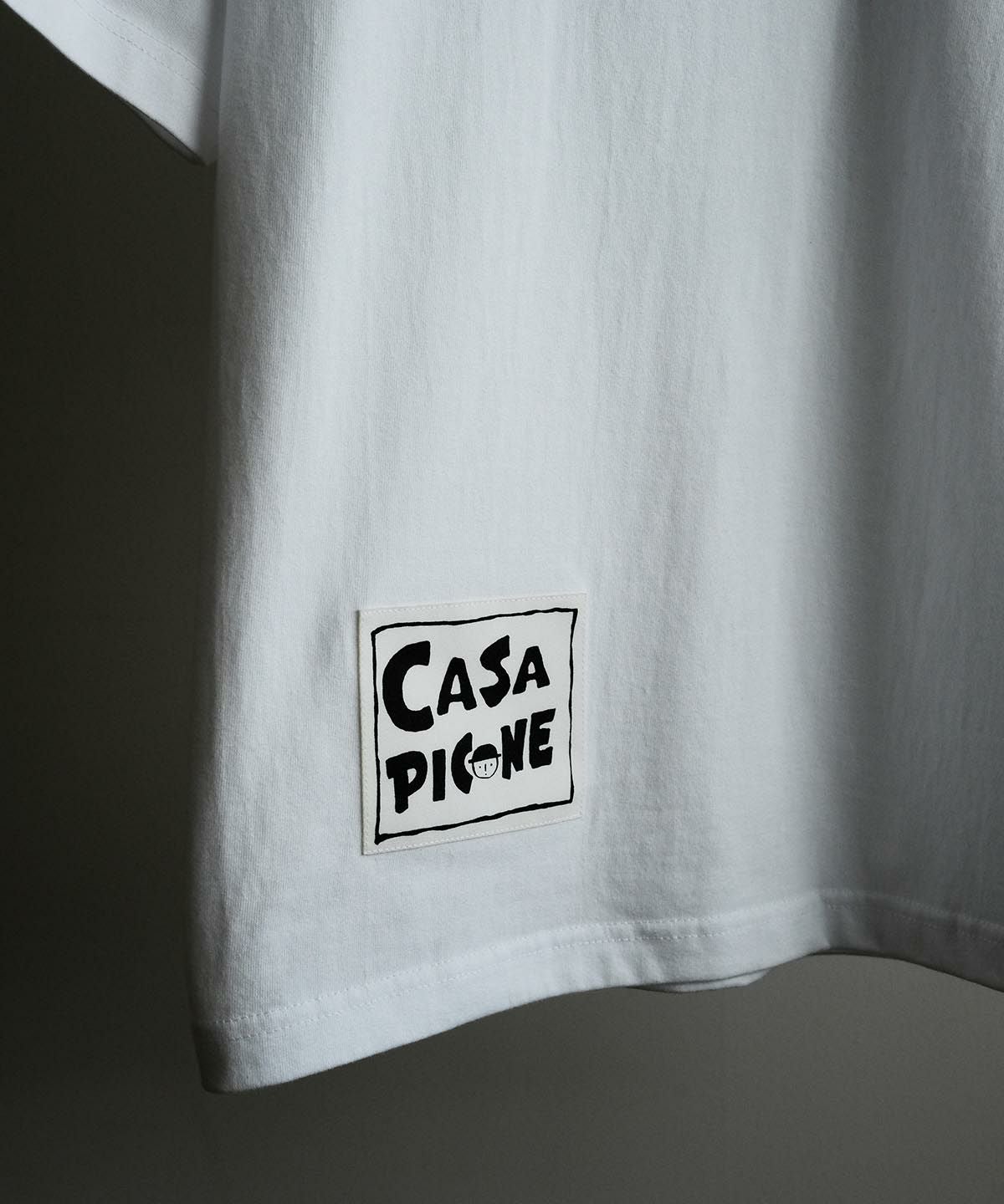 Tシャツ（ハート）|カーサピッコーネ - ゴルフウェアや婦人服通販