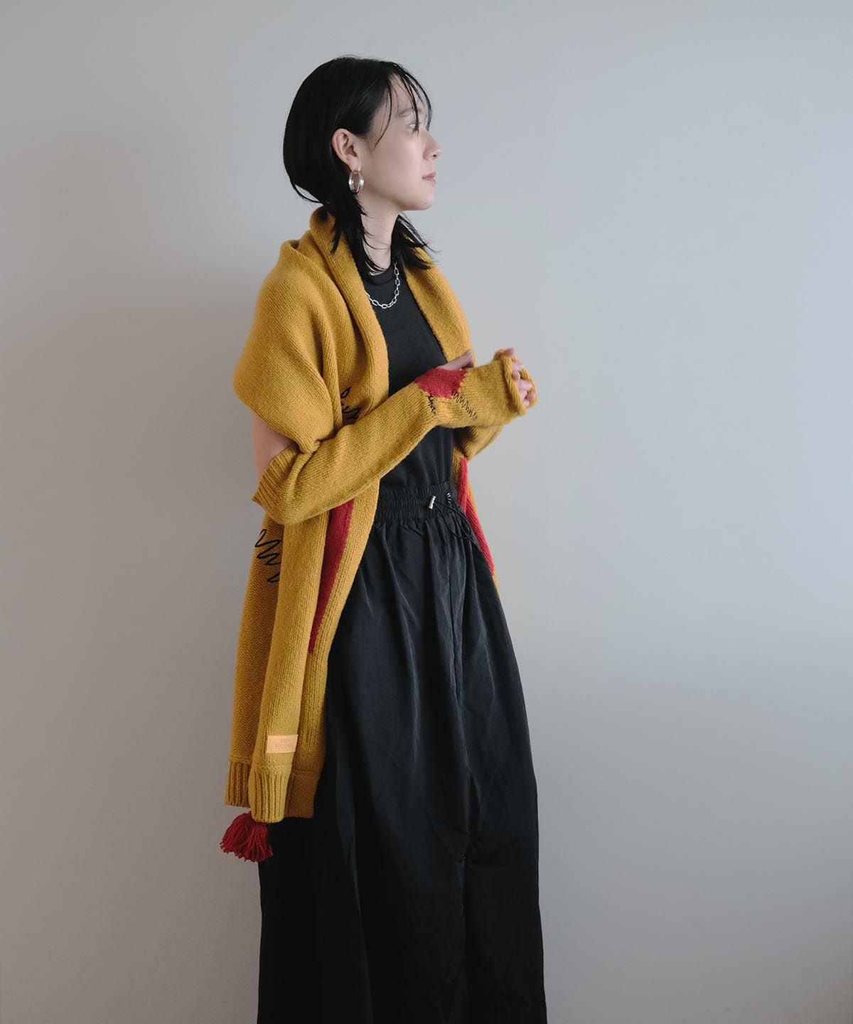 アームウォーマー|カーサピッコーネ - ゴルフウェアや婦人服通販