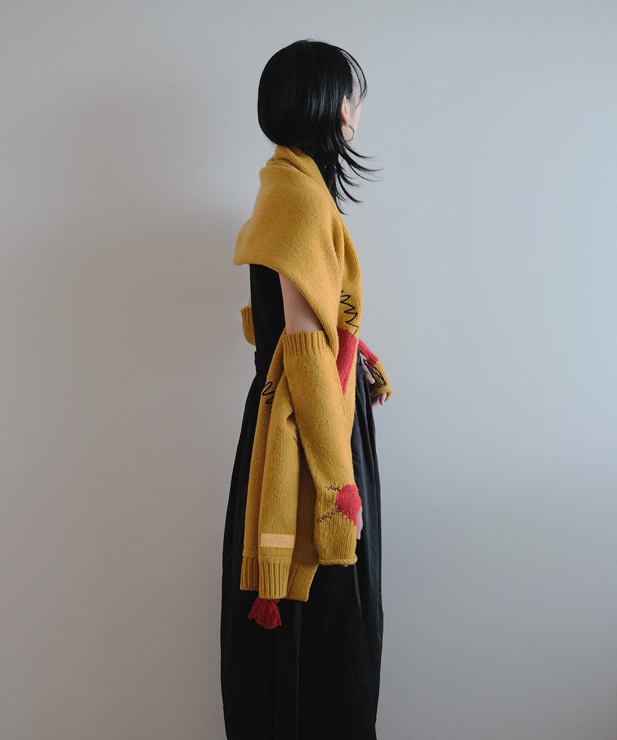 アームウォーマー|カーサピッコーネ - ゴルフウェアや婦人服通販