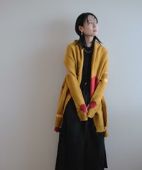 モデル着用画像