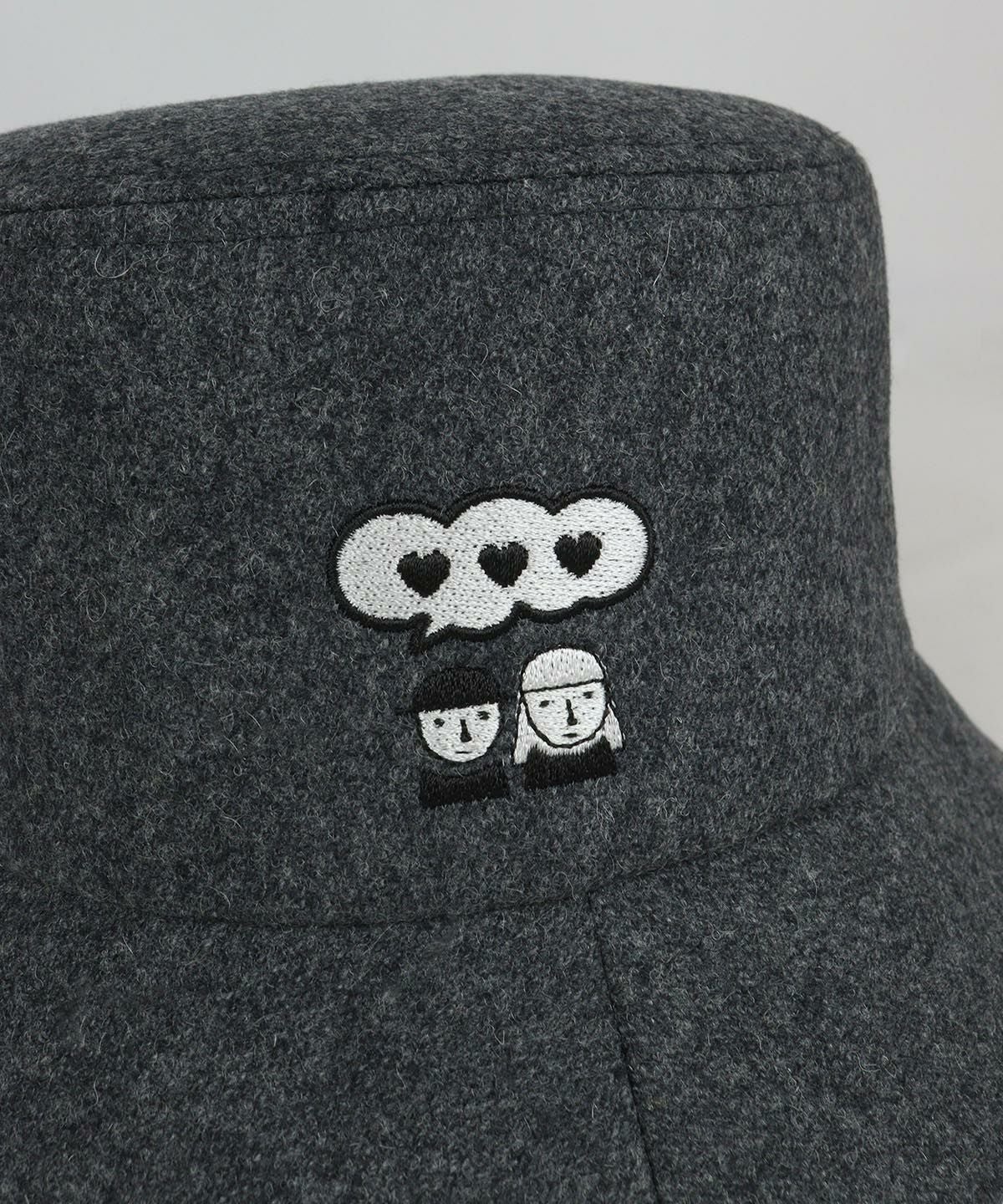 バケットハット|カーサピッコーネ - ゴルフウェアや婦人服通販