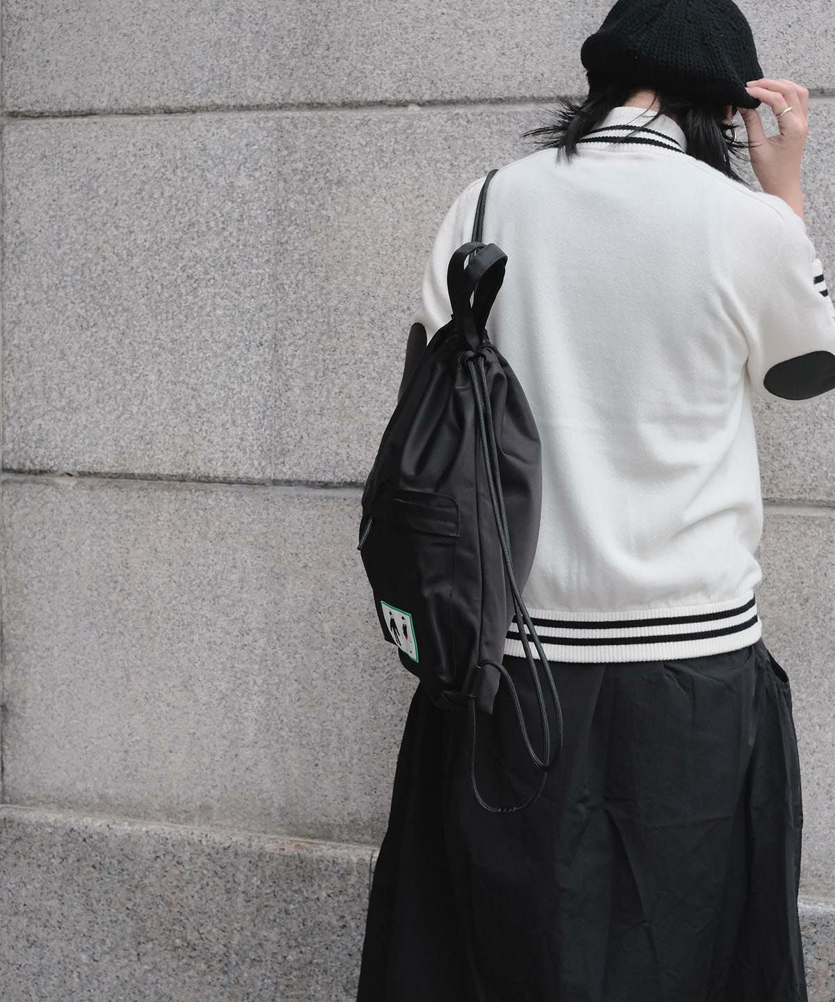 2WAYナップサック|カーサピッコーネ - ゴルフウェアや婦人服通販