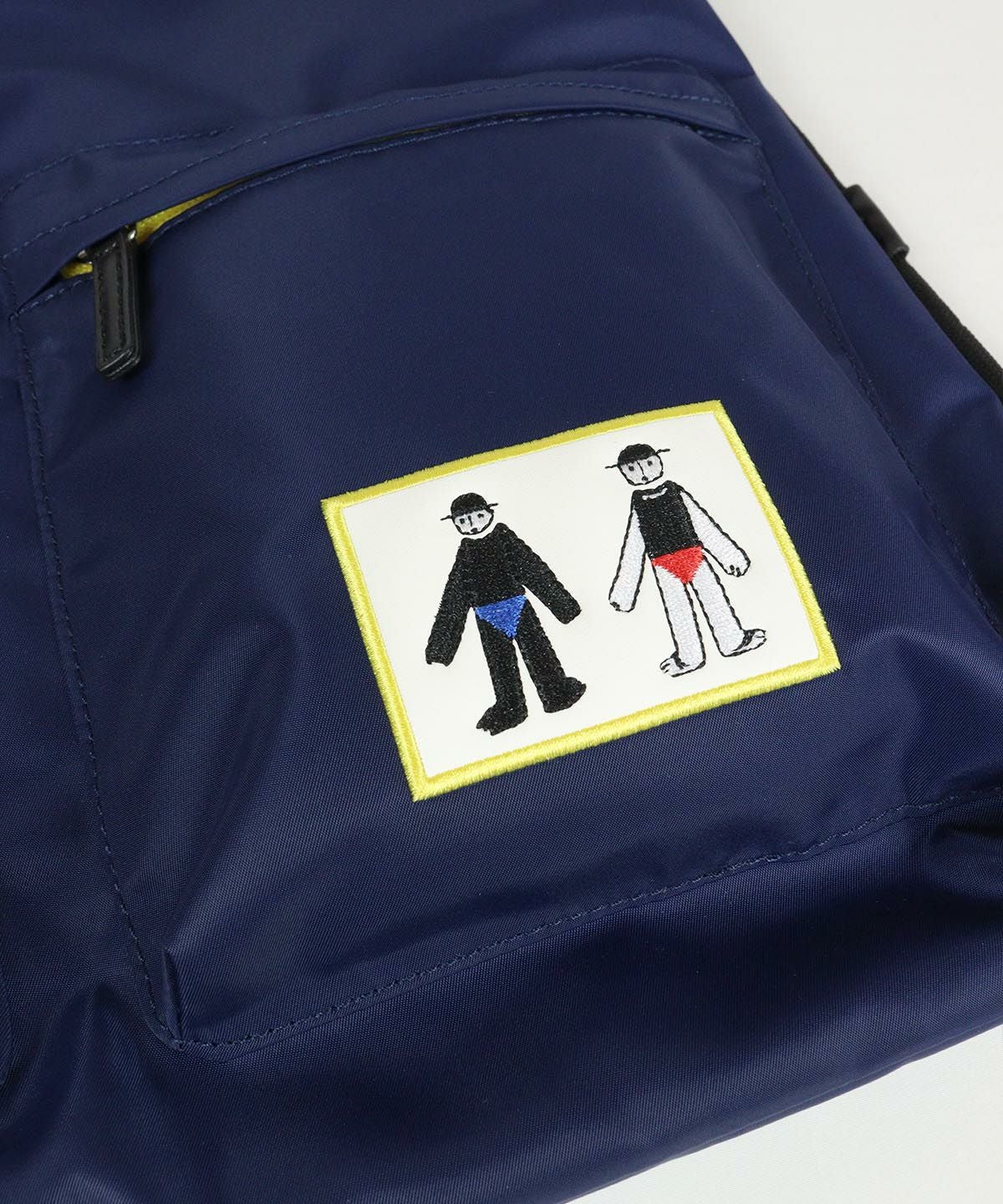 2WAYナップサック|カーサピッコーネ - ゴルフウェアや婦人服通販