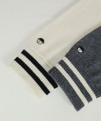 袖口部分(カラーバリエーション)