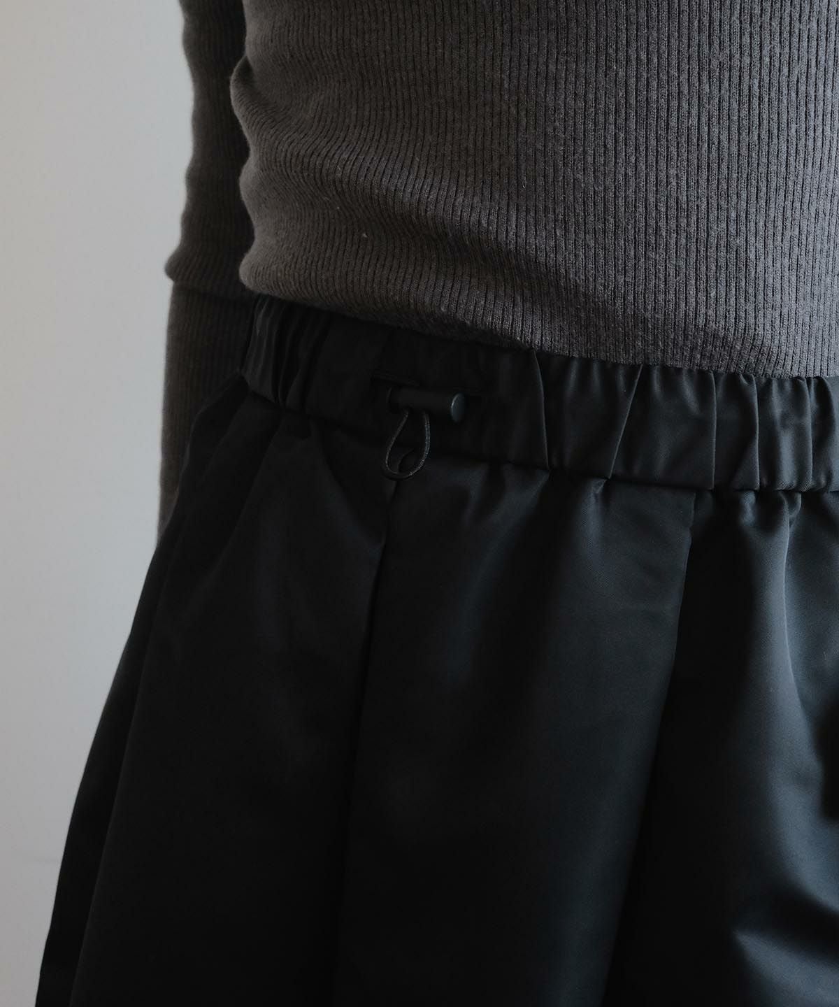 モデル着用画像