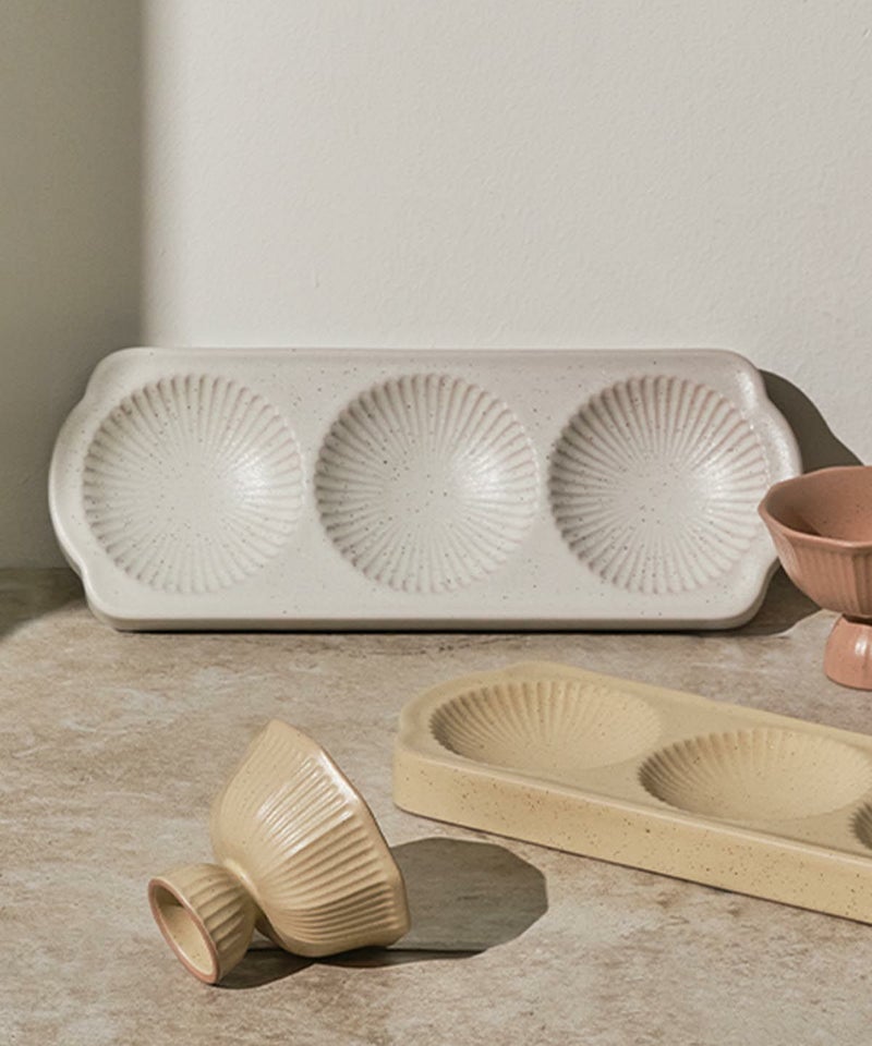 【CASA PICONE select】SISSONNE 仕切りプレート(ブラック)