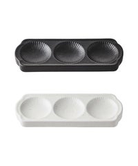 【CASA PICONE select】SISSONNE 仕切りプレート(ホワイト)