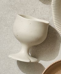 【CASA PICONE select】SISSONNE ゴブレットカップ 2個(ピンク)