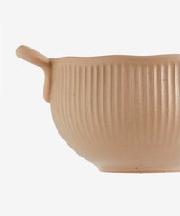 【CASA PICONE select】SISSONNE ディープボウル 2個(ホワイト)