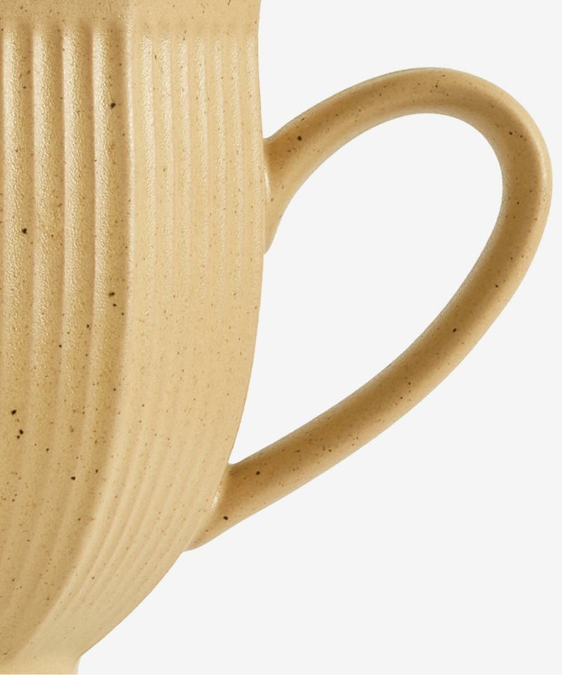 【CASA PICONE select】SISSONNE ビッグマグ 2個（バター）